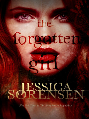 The Forgotten Girl - ebook